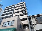 ロイヤルイースト 7階 築29年6ヶ月の賃貸物件