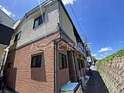 アベニュー中宮 1階 築43年2ヶ月の賃貸物件