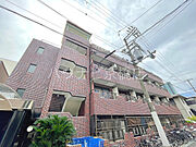 ジョイ都島本通 4階 築39年1ヶ月の賃貸物件