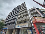 レジナコート大阪城北詰 10階 築22年5ヶ月の賃貸物件