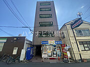 リバティー旭 3階 築30年8ヶ月の賃貸物件