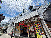 千林駅より徒歩2分 3階 築37年7ヶ月の賃貸物件