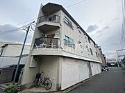 タチバナハイツ 3階 築42年4ヶ月の賃貸物件