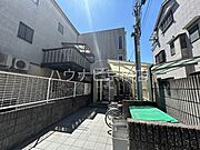 サンシャイン高殿 1階 築30年7ヶ月の賃貸物件