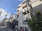 千林大宮駅より徒歩4分 2階 築35年5ヶ月の賃貸物件