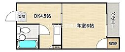 Osaka Metro今里筋線 新森古市駅 徒歩9分