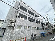 旭ハウス 2階 築39年4ヶ月の賃貸物件