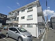 メゾン大東 3階 築39年2ヶ月の賃貸物件