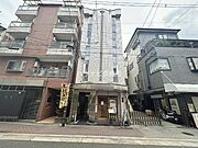 関目駅より徒歩4分 築35年3ヶ月 4階建の賃貸物件