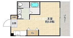 Osaka Metro谷町線 野江内代駅 徒歩11分