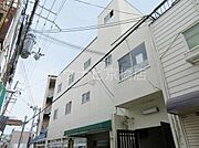 ナカジョウマンション 2階 築45年1ヶ月の賃貸物件