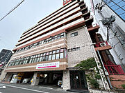 ラ・フォーレ桜宮2 5階 築36年11ヶ月の賃貸物件