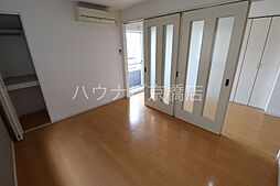 京阪本線 森小路駅 徒歩5分の賃貸マンション 3階1DKのリビング/ダイニング