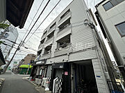 森小路駅より徒歩5分 3階 築54年8ヶ月の賃貸物件