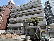 メゾンドシュルヴィー 5階 築38年5ヶ月の賃貸物件