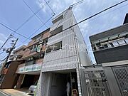 シャルム生江 4階 築35年10ヶ月の賃貸物件