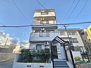 いすず東ハイツ 4階 築30年9ヶ月の賃貸物件