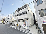 千林大宮駅より徒歩12分 1階 築5年6ヶ月の賃貸物件