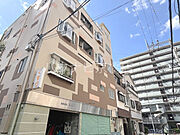 NADビル 3階 築28年の賃貸物件