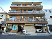 ワンスター 3階 築39年8ヶ月の賃貸物件