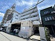 ＦＬＯＵＲＩＳＨ相栄 3階 築37年7ヶ月の賃貸物件