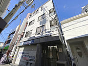 関目駅より徒歩1分 3階 築30年5ヶ月の賃貸物件