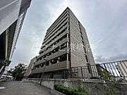 城北公園通駅より徒歩5分 9階 築32年9ヶ月の賃貸物件