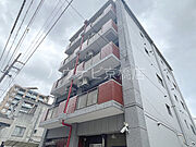 城北公園通駅より徒歩8分 5階 築36年7ヶ月の賃貸物件