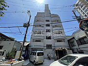 千林大宮駅より徒歩4分 8階 築33年8ヶ月の賃貸物件