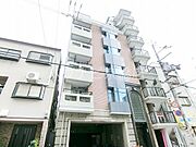 蒲生四丁目駅より徒歩9分 2階 築34年1ヶ月の賃貸物件