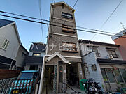 シャルマン中宮 4階 築36年8ヶ月の賃貸物件