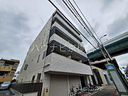 千林大宮駅より徒歩14分 1階 築6年5ヶ月の賃貸物件