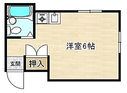 Osaka Metro谷町線 千林大宮駅 徒歩8分