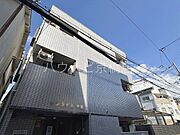 サンライズ中宮 5階 築33年2ヶ月の賃貸物件