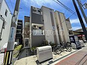 関目高殿駅より徒歩9分 1階 築8年3ヶ月の賃貸物件