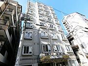 JR野江駅より徒歩4分 2階 築30年8ヶ月の賃貸物件