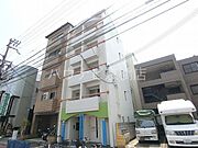 城北公園通駅より徒歩8分 2階 築31年9ヶ月の賃貸物件