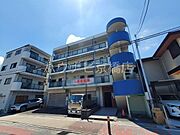 ハイツ・ハセガワＰＡＲＴ２ 3階 築36年8ヶ月の賃貸物件