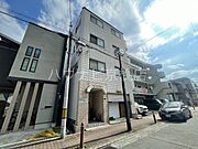 千林大宮駅より徒歩9分 2階 築37年8ヶ月の賃貸物件