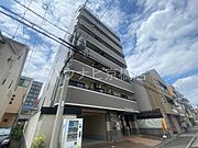 エムロード都島 3階 築22年8ヶ月の賃貸物件