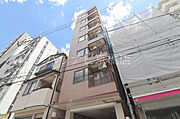 大阪城北詰駅より徒歩6分 5階 築38年2ヶ月の賃貸物件