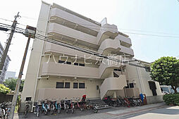 京阪本線 関目駅 徒歩10分の賃貸マンション