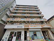 都島駅より徒歩8分 2階 築26年8ヶ月の賃貸物件