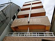 京橋駅より徒歩6分 5階 築22年9ヶ月の賃貸物件