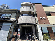 アーバン千林Ａ 2階 築27年8ヶ月の賃貸物件