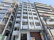 京橋駅より徒歩3分 3階 築29年2ヶ月の賃貸物件