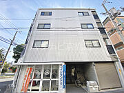 メゾン・フルール 4階 築27年7ヶ月の賃貸物件