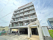 プレジデント横田 4階 築37年1ヶ月の賃貸物件