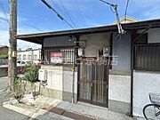 野江内代駅より徒歩5分 1階 築49年8ヶ月の賃貸物件