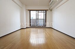 Osaka Metro谷町線 野江内代駅 徒歩11分の賃貸マンション 3階1Kのリビング/ダイニング